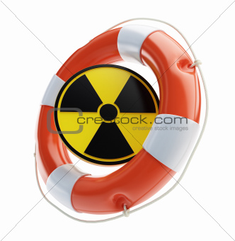 Rescue of nuclear energy