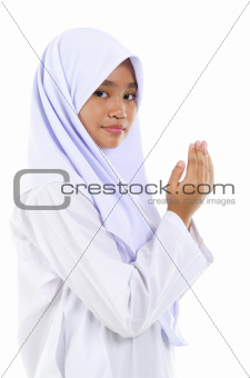 Youth Muslim