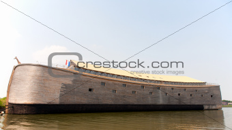 Noah's Ark
