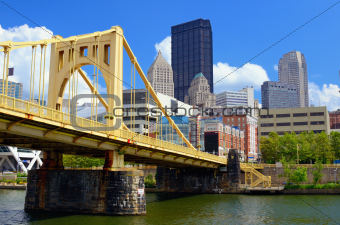 Pittsburgh Waterfront
