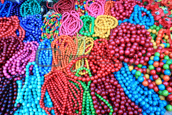color asian jewellery