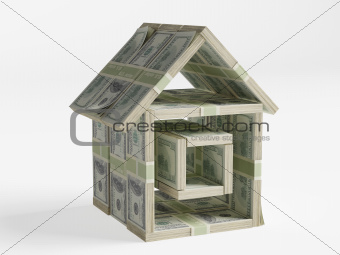 House of Money