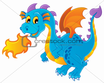 Dragon theme image 4