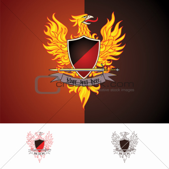 phoenix_heraldic