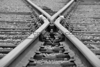 Railway X
