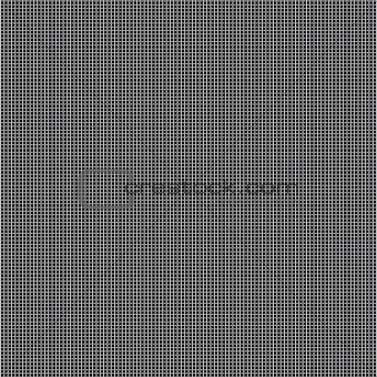 multiple silver chrome 3d grid cloth like pattern backdrop 