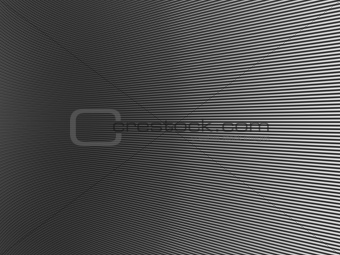 3d render silver chrome speed effect background