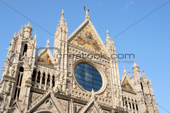 Siena Cathedral