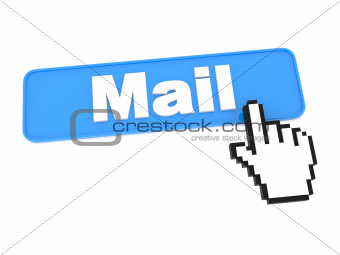 E-Mail Web Button