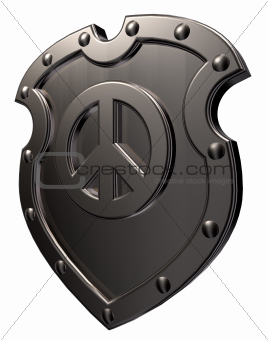 pacific shield