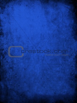 blue grunge texture