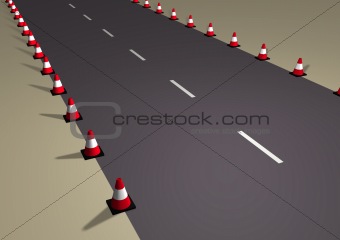 Cone Road