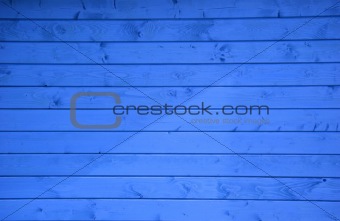Blue boards