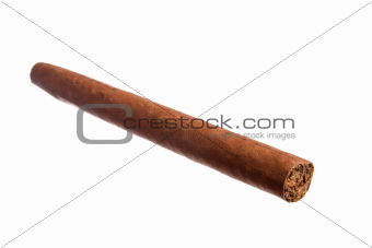 One cigar