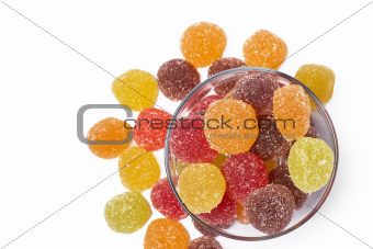marmalade candy