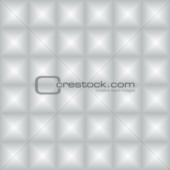 square abstract background, seamless vector pattern