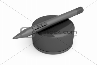 Tablet pen
