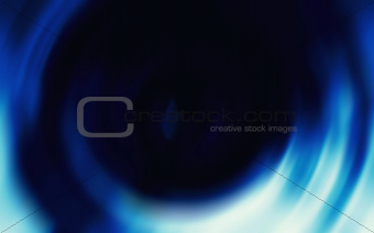 Abstract background - circles.