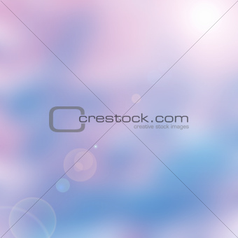 Abstract background- sky