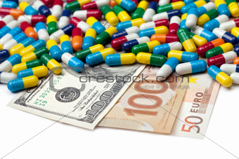 Pay For Your Meds