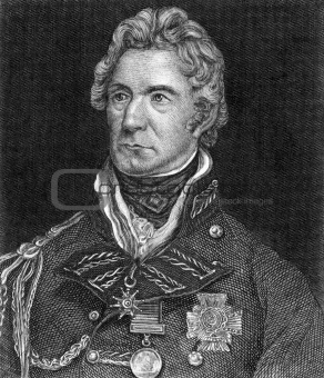 Thomas Munro, 1st Baronet