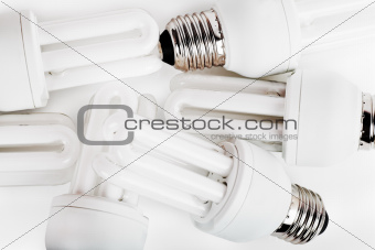 Energy saver bulbs