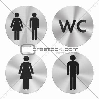 WC group icons