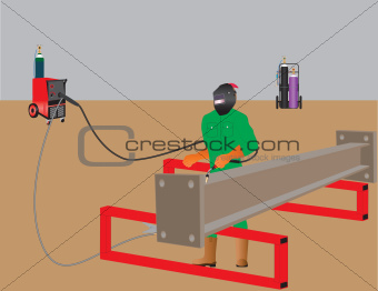 Welder