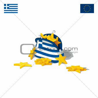 The economic crisis in Greece
