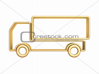 golden truck curve