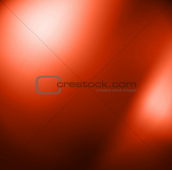 High Tech Red concept background 