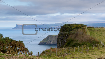 North Antrim Coast, Northern Ireland