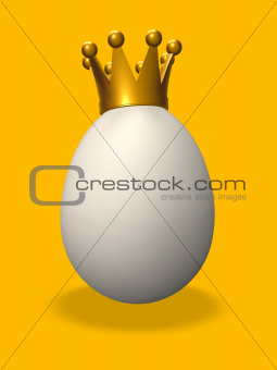 king egg