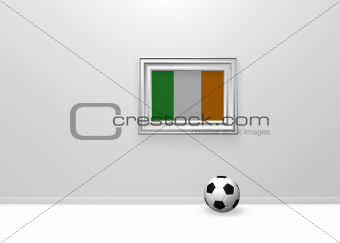 irish soccer