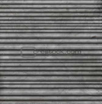 3d render abstract gray striped backdrop