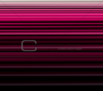 3d render abstract multiple pink neon tube backdrop