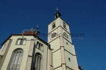 european church