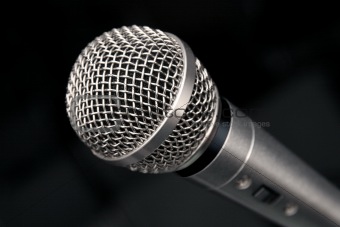 Microphone Macro