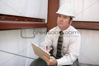 Construction Inspector - Corners