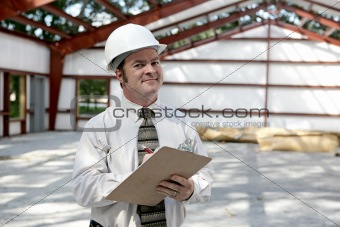 Construction Inspector - Satisfied