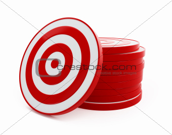 target red 