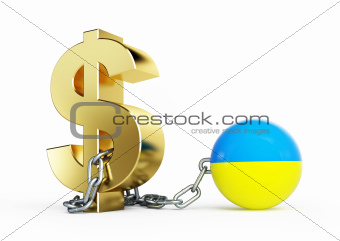 dollar crisis Ukraine