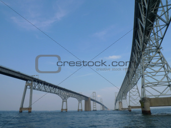 chesapeake bay bridge