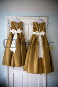 bridesmaids dresses