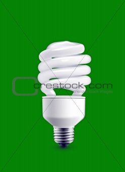 simple bulb