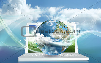 Cloud Computing Energy