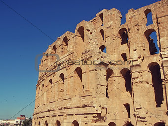 Arch Coliseum