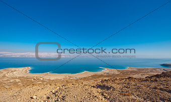  Dead Sea
