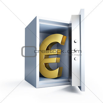 euro sign sefe 