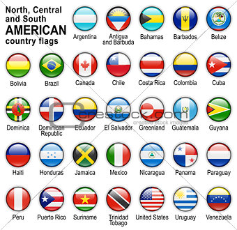 american country flags